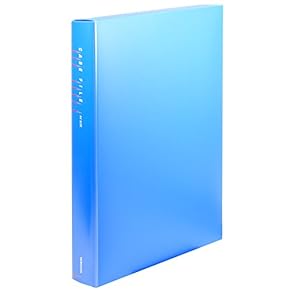 Amazon.co.jp: AZファイル - ファイル・バインダー: 文房具